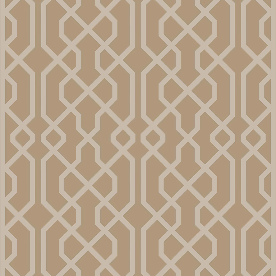 Thảm hoa văn Trellis