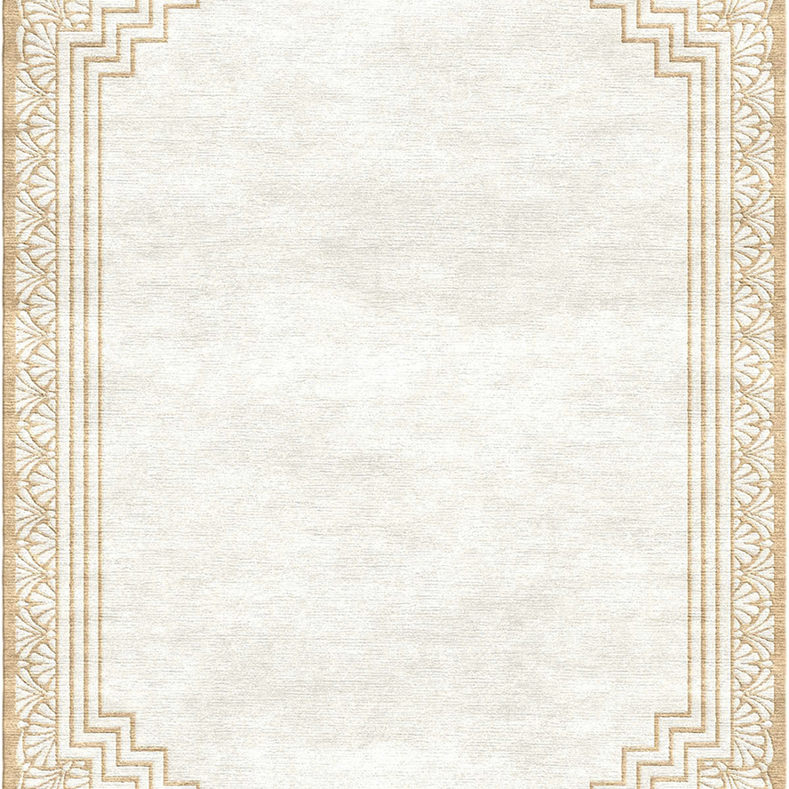 Thảm thiết kế theo họa tiết cổ điển